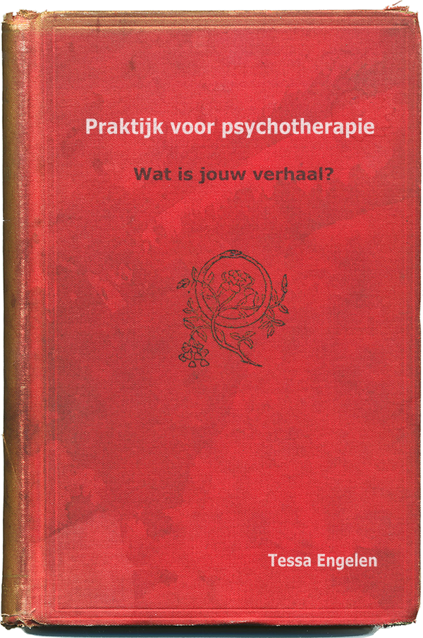 Tessa Engelen - Psychotherapeut - Overpelt